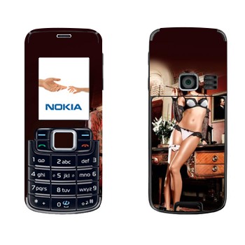   «  »   Nokia 3110 Classic