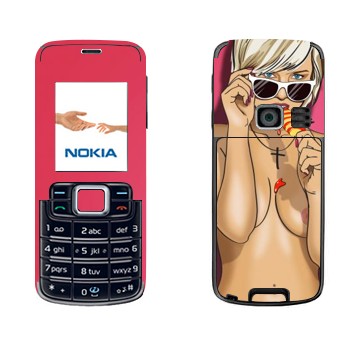 Nokia 3110 Classic