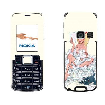 Nokia 3110 Classic