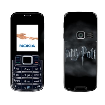   «Harry Potter »   Nokia 3110 Classic