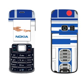   «R2-D2»   Nokia 3110 Classic