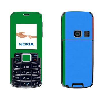   «  »   Nokia 3110 Classic