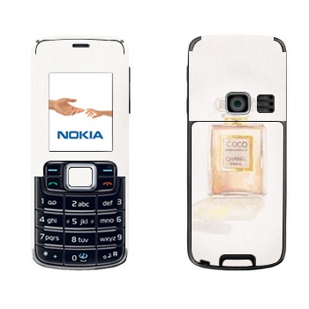   «Coco Chanel »   Nokia 3110 Classic