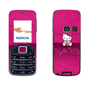   «Hello Kitty  »   Nokia 3110 Classic