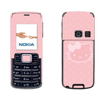   «Hello Kitty »   Nokia 3110 Classic