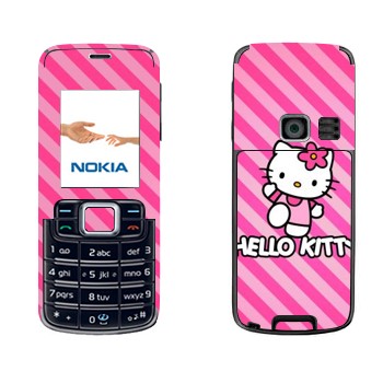   «Hello Kitty  »   Nokia 3110 Classic