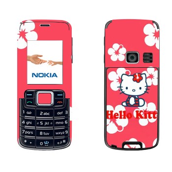   «Hello Kitty  »   Nokia 3110 Classic