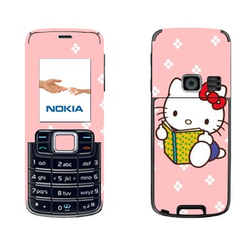   «Kitty  »   Nokia 3110 Classic