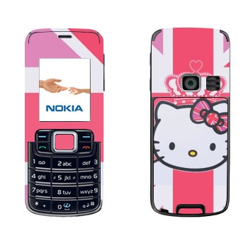   «Kitty  »   Nokia 3110 Classic