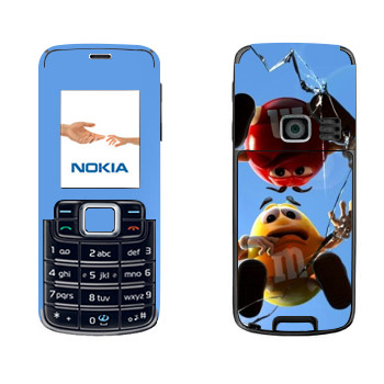   «M&M's:   »   Nokia 3110 Classic