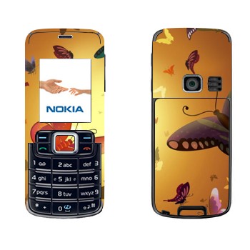   «   »   Nokia 3110 Classic