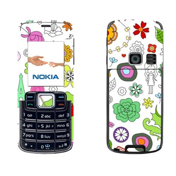   « »   Nokia 3110 Classic