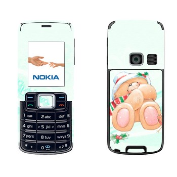   «      »   Nokia 3110 Classic