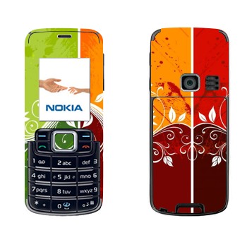   «   »   Nokia 3110 Classic