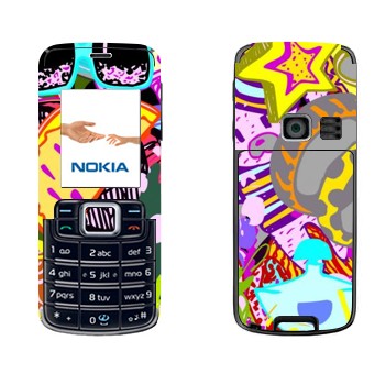   « »   Nokia 3110 Classic