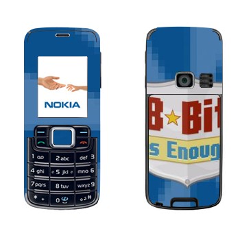   «8  »   Nokia 3110 Classic