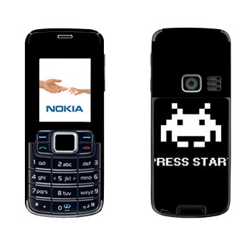   «8 - Press start»   Nokia 3110 Classic