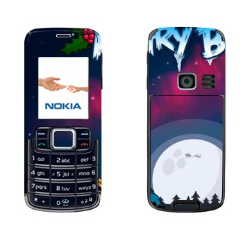   «Angry Birds »   Nokia 3110 Classic