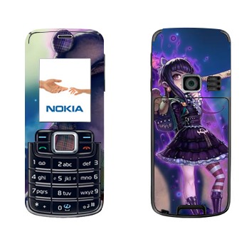   «Annie -  »   Nokia 3110 Classic