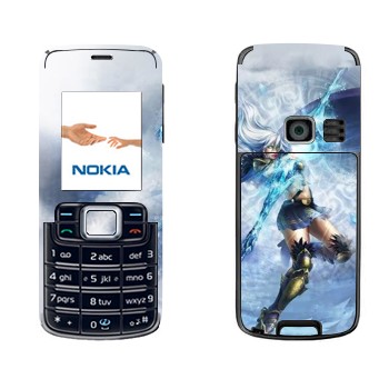   «Ashe -  »   Nokia 3110 Classic