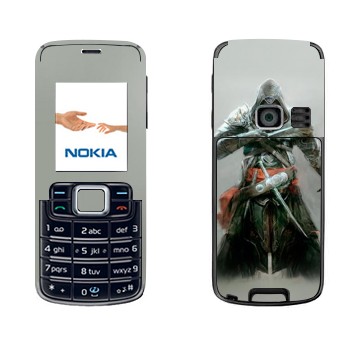   «Assassins Creed: Revelations -  »   Nokia 3110 Classic