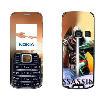   «Assassins Creed: Revelations»   Nokia 3110 Classic