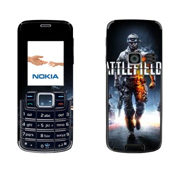   «Battlefield 3»   Nokia 3110 Classic