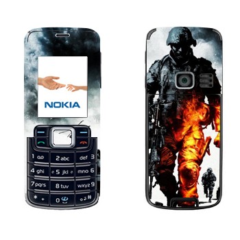   «Battlefield: Bad Company 2»   Nokia 3110 Classic