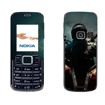   «Call of Duty: Black Ops»   Nokia 3110 Classic