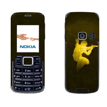   «Counter Strike »   Nokia 3110 Classic