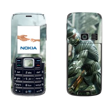   «Crysis»   Nokia 3110 Classic