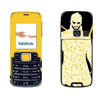   «Deus Ex »   Nokia 3110 Classic