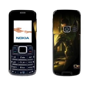   «Deus Ex»   Nokia 3110 Classic