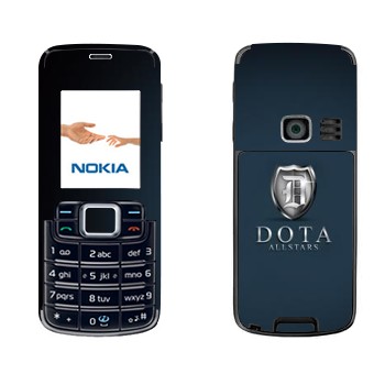   «DotA Allstars»   Nokia 3110 Classic