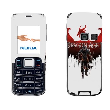   «Dragon Age II»   Nokia 3110 Classic