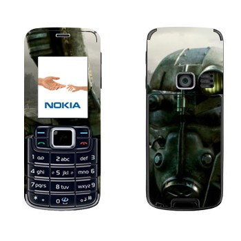   «Fallout 3  »   Nokia 3110 Classic