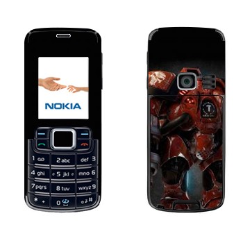   «Firebat - StarCraft 2»   Nokia 3110 Classic