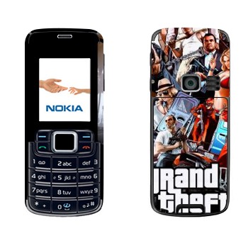 Nokia 3110 Classic