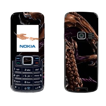   «Hydralisk»   Nokia 3110 Classic