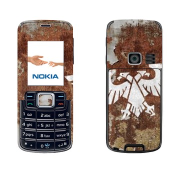   «Imperial Aquila - Warhammer 40k»   Nokia 3110 Classic