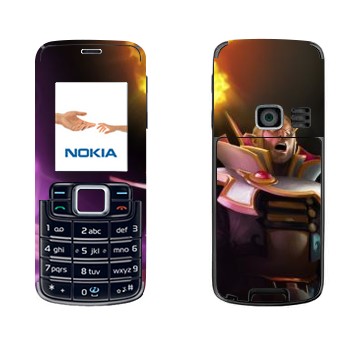   «Invoker - Dota 2»   Nokia 3110 Classic