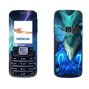   «Leshrak  - Dota 2»   Nokia 3110 Classic