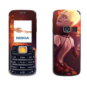   «Lina  - Dota 2»   Nokia 3110 Classic