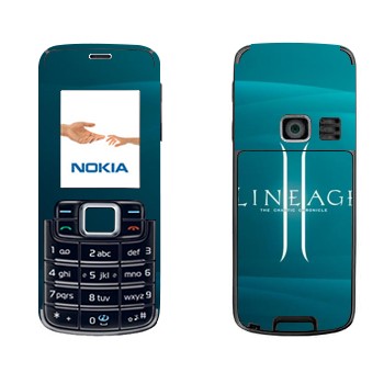   «Lineage 2 »   Nokia 3110 Classic