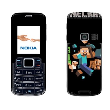 Nokia 3110 Classic