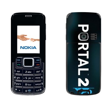   «Portal 2  »   Nokia 3110 Classic