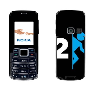   «Portal 2 »   Nokia 3110 Classic