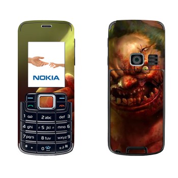   «Pudge - Dota 2»   Nokia 3110 Classic