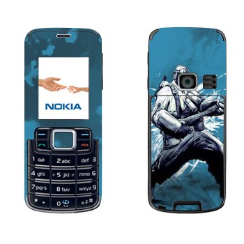 Nokia 3110 Classic