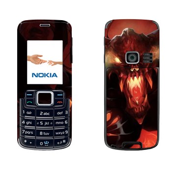   «Shadow Fiend - Dota 2»   Nokia 3110 Classic